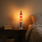 Lampe de Chevet Métal Ambiance Cosy - Lumière Chaude