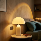 Lampe de Chevet LED Design Nordique - Éclairage Tamisé Chambre
