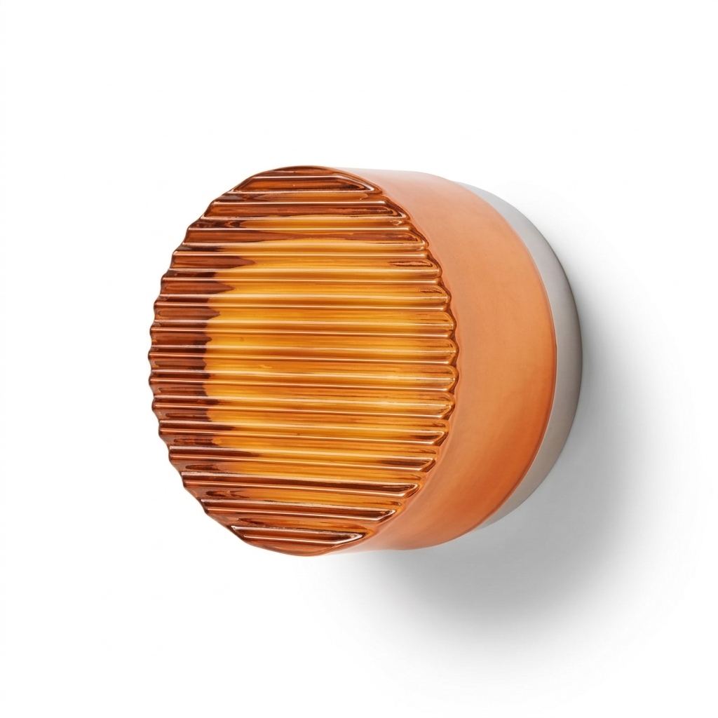 Lampe de Chevet Murale Minimaliste - Lumière Chaude Cosy