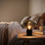 Lampe de Chevet Marbre Design Nordique - Ambiance Cosy