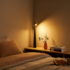 Lampe de Chevet LED Tactile USB - Éclairage Tamisé Cozy