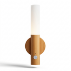 Lampe de chevet LED tactile rechargeable avec éclairage tamisé blanc chaud
